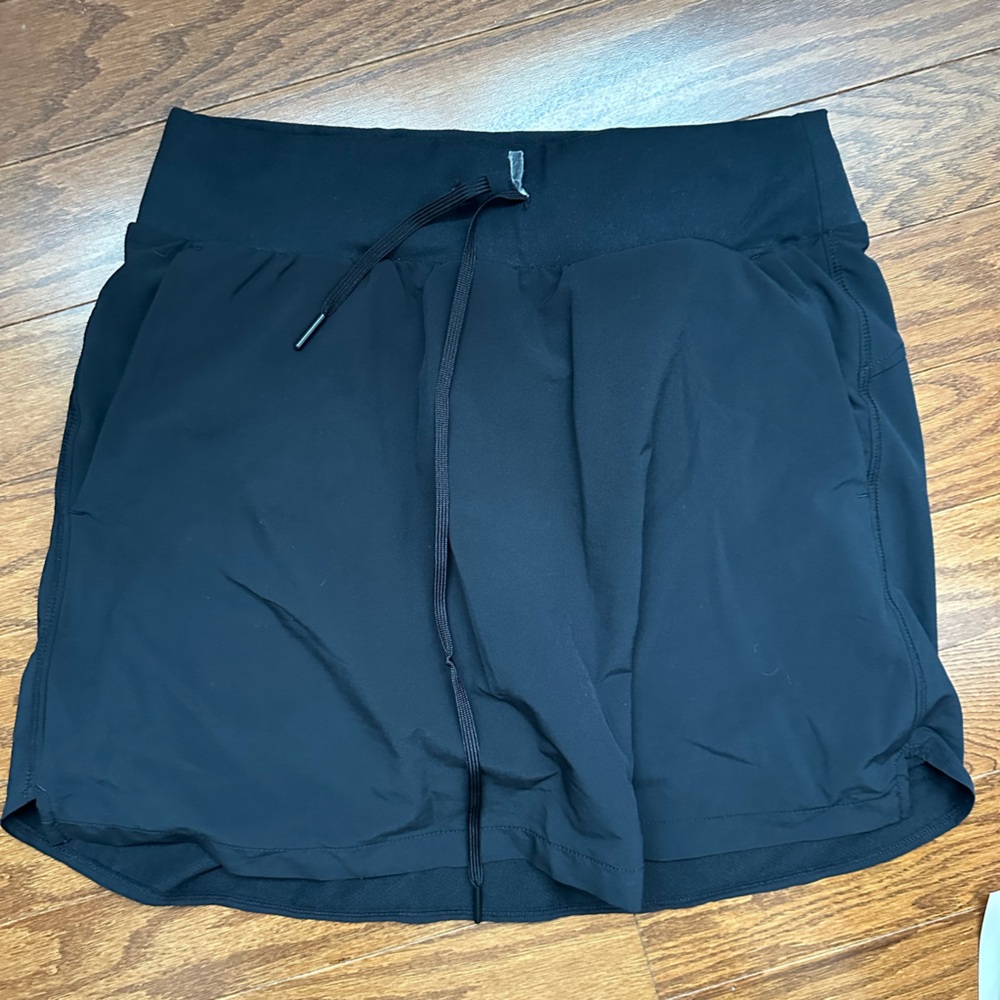 Zella Taylor Performance Skort